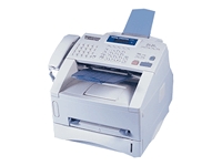 Brother IntelliFAX 4100E Business Class Laser Fax
