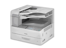 CANON LaserClass LC-810 Fax Machine