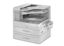 CANON LaserClass LC-830i Fax Machine