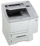 CANON LaserClass LC-720i Fax Machine