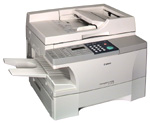 ImageClass D680 Digital Fax Machine and Printer, D680